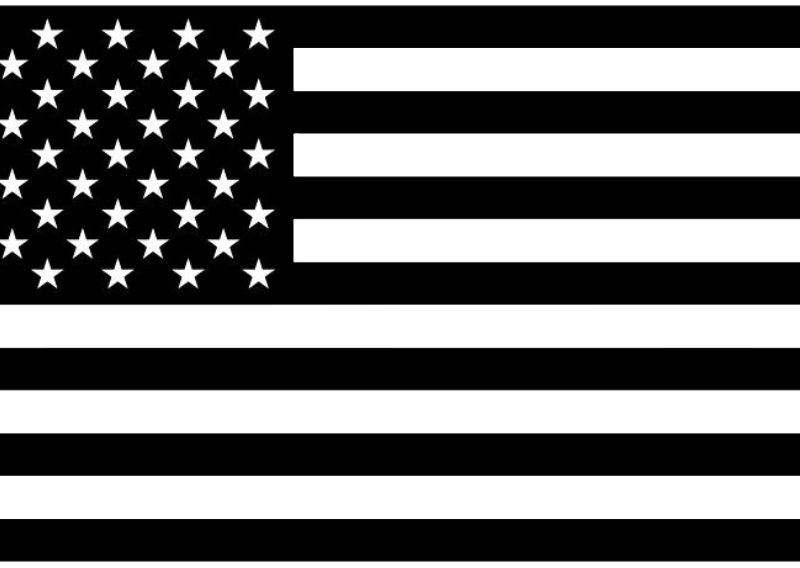 American flag